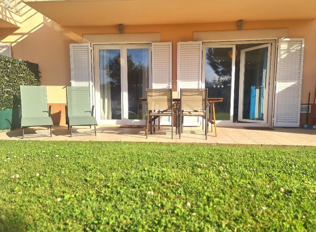 Cabanas Garden By Hnm Cabanas De Tavira Exterior foto